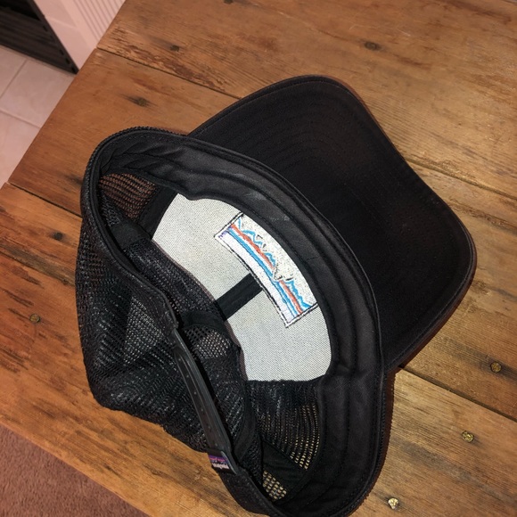 Patagonia | Men's Mesh Back Hat - Picture 5 of 7